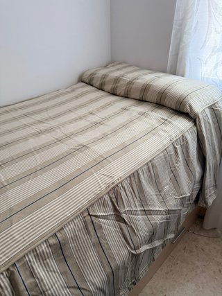 Colcha de cama