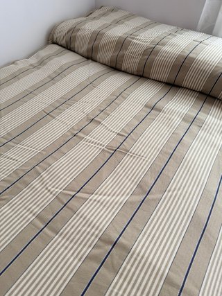 Colcha de cama