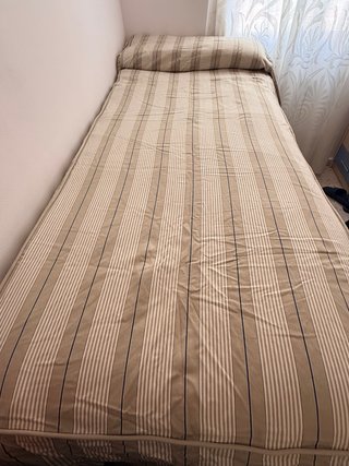 Colcha de cama