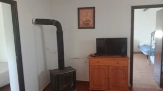 ALQUILER ECONÓMICO CASA RURAL CON GRAN PISCINA
