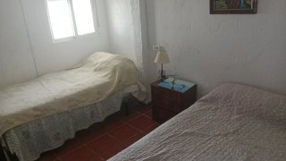 ALQUILER ECONÓMICO CASA RURAL CON GRAN PISCINA