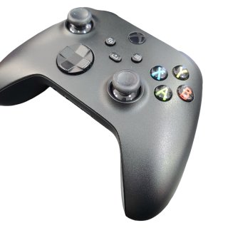 Xbox Series X 1TB Negra + Mando