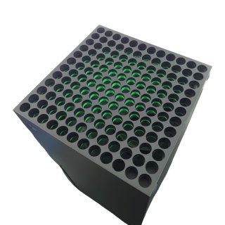 Xbox Series X 1TB Negra + Mando