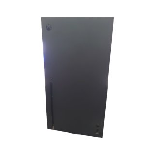 Xbox Series X 1TB Negra + Mando