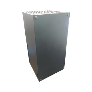 Xbox Series X 1TB Negra + Mando