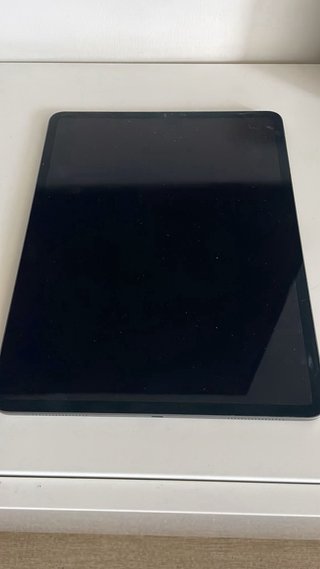 Funda con teclado iPad Pro 12.9