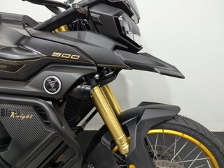 VOGE 900 DSX