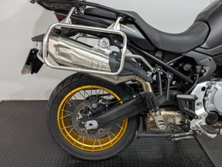 VOGE 900 DSX
