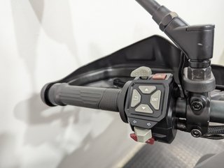 VOGE 900 DSX