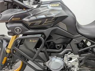 VOGE 900 DSX