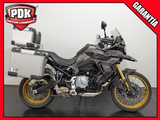 VOGE 900 DSX