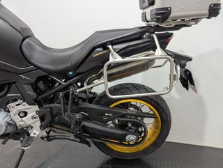 VOGE 900 DSX