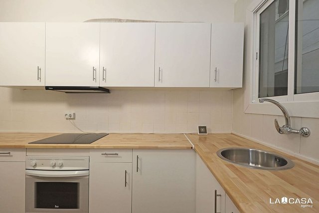 Piso en venta en La Bordeta en Barcelona - Imagen 6