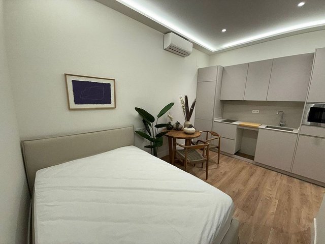 Estudio en alquiler en Justicia - Chueca en Madrid - Imagen 11