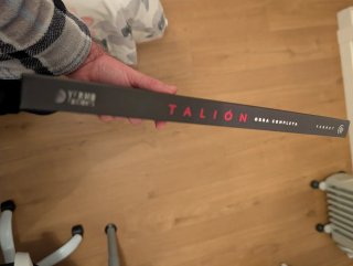 Talión - Obra Completa (Sylvain Ferret) Yermo Ed.