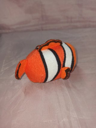 Peluche Pesce Pagliaccio