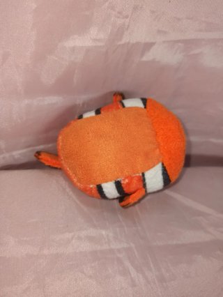 Peluche Pesce Pagliaccio