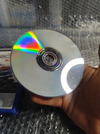 WRC 3 FIA World Rally Championship PS2