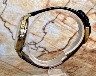 OMEGA Constellation Automátic Officially Certified