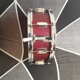 2 Cajas Mapex Batería Percusión