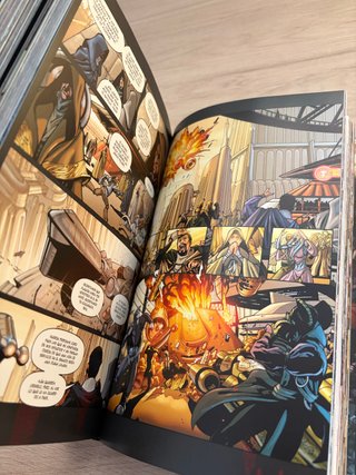 STAR WARS TOMO 1 LEYENDAS LAS GUERRAS CLON - Comic