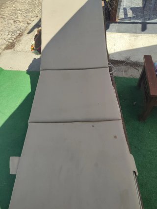 Materassini per Amache da Giardino