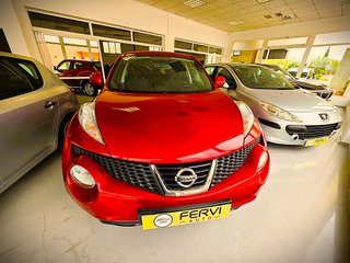 Nissan Juke 2011 / Financiado / Garantia