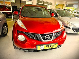 Nissan Juke 2011 / Financiado / Garantia