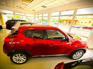Nissan Juke 2011 / Financiado / Garantia