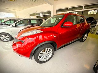 Nissan Juke 2011 / Financiado / Garantia