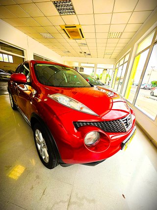 Nissan Juke 2011 / Financiado / Garantia