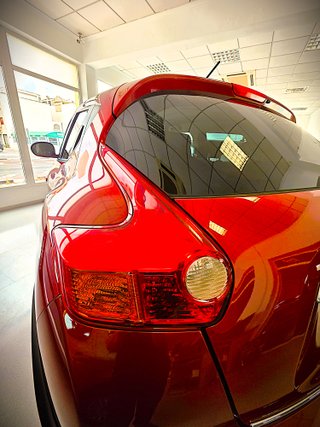 Nissan Juke 2011 / Financiado / Garantia