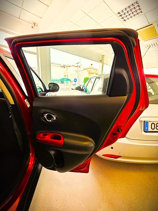 Nissan Juke 2011 / Financiado / Garantia