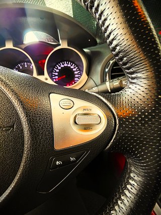 Nissan Juke 2011 / Financiado / Garantia