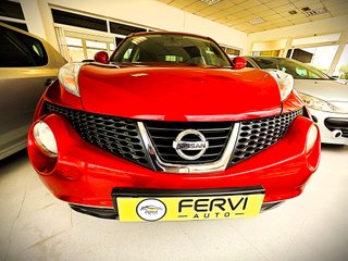 Nissan Juke 2011 / Financiado / Garantia