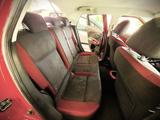 Nissan Juke 2011, Manual, Gasolina