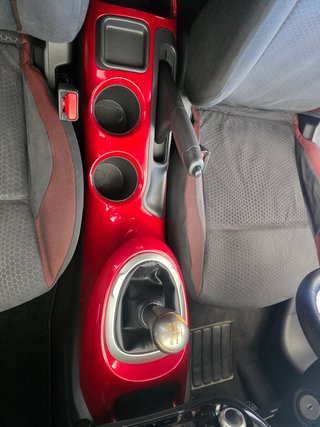 Nissan Juke 2011, Manual, Gasolina