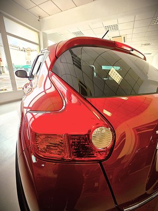 Nissan Juke 2011, Manual, Gasolina