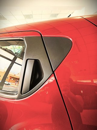 Nissan Juke 2011, Manual, Gasolina