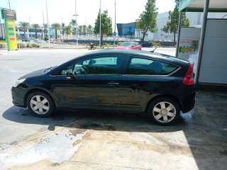 Citroen C4 2008