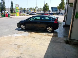 Citroen C4 2008