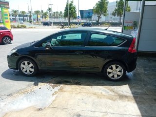Citroen C4 2008
