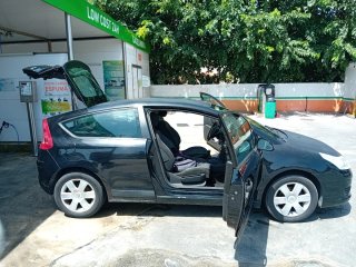 Citroen C4 2008