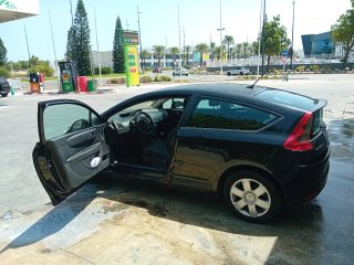 Citroen C4 2008