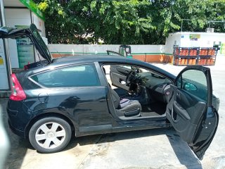 Citroen C4 2008