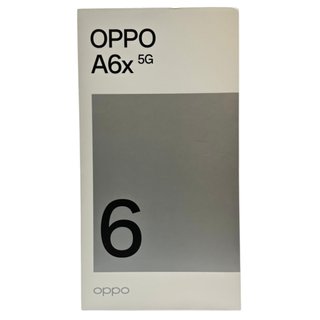 OPPO A6x 5G 128GB