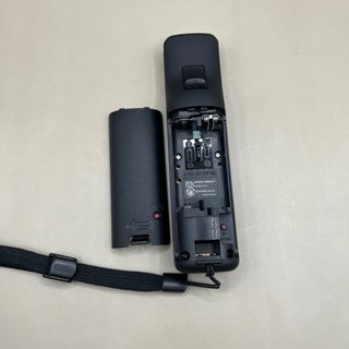 Nintendo Wii Telecomando Motion Plus