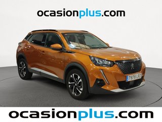 Peugeot 2008 PureTech 130 S&S Allure Pack 96 kW (130 CV)