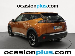 Peugeot 2008 PureTech 130 S&S Allure Pack 96 kW (130 CV)