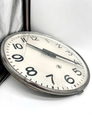 Orologio Industriale TN Vintage 31cm